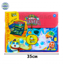 Набор для творчества 91шт. 27003. 3+