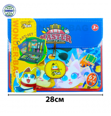 Набор для творчества 67шт. 27002. 3+