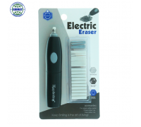 Стёрка-Ластик электрический ЕЕ 0001.