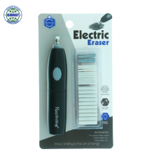 Стёрка-Ластик электрический ЕЕ 0001.
