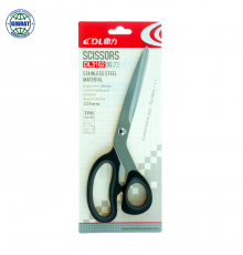 Ножницы размер-235мм DL-3162.