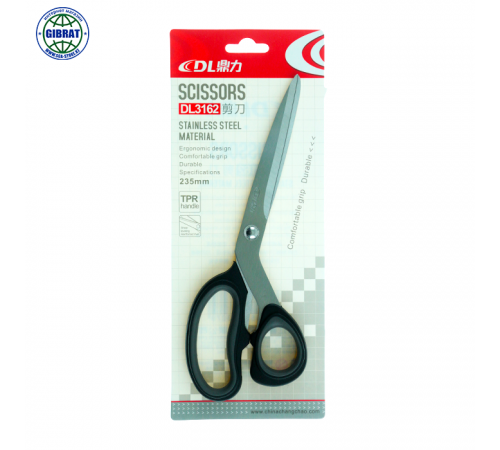 Ножницы размер-235мм DL-3162.
