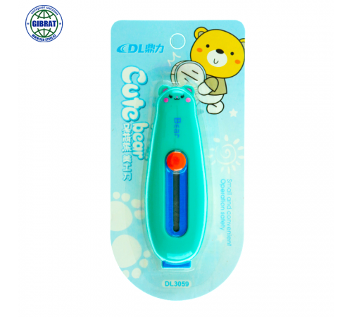 Канцелярский нож 3059.