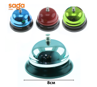 Колокольчик настольный 145-1 DL-85200.