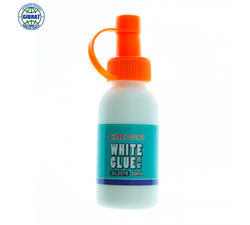 Клей "ПВА-DL 2576", 60ml.