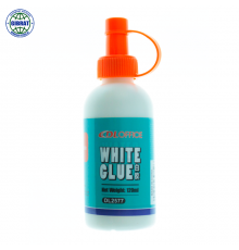 Клей "ПВА-DL 2577", 120ml.