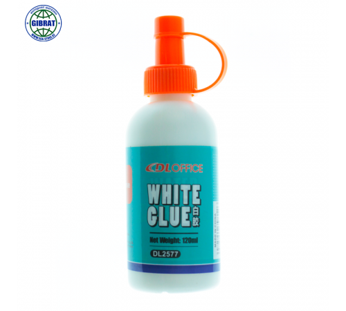 Клей "ПВА-DL 2577", 120ml.