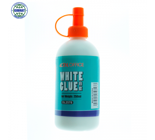 Клей "ПВА-DL 2578", 500ml.