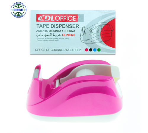 Диспенсер для клейкой ленты /Скотч резка 20060.