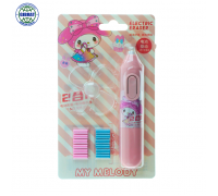 Стёрка-Ластик электрический