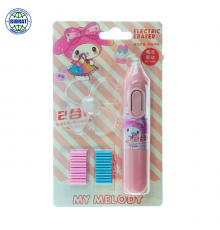 Стёрка-Ластик электрический