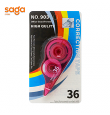 Штрих ленточный/Корректор, 36 метр, 9499. 903.