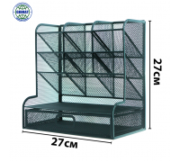 Органайзер металлический, 7025.