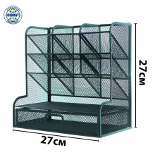 Органайзер металлический, 7025.