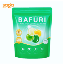 Жидкий порошок BAFURI 4л