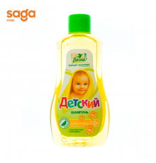 Шампунь ВЕСНА детский 280гр. 7107. 7106.