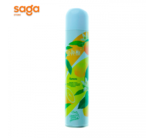 Освежитель воздуха До-Ре-Ми 350мл.