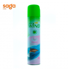 Освежитель воздуха Gold 300мл