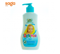 Мыло жидкое Весна детский 280гр. 5107.