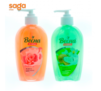 Мыло жидкое Весна 280гр 5059. 5217. 5215.