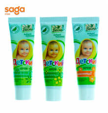 Крем детский Весна 45гр. 2631. 2628. 2629.