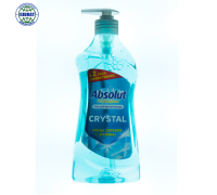 Гель Absolut для мытья посуды 500гр. 9153.