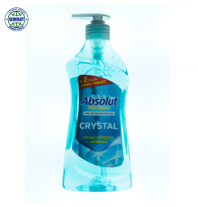 Гель Absolut для мытья посуды 500гр. 9153.