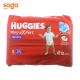 Подгузники Huggies DRY трусики 4/5/6