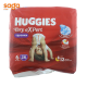 Подгузники Huggies DRY трусики 4/5/6