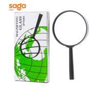 Лупа 75мм Magnifying CLASS 1/10/300