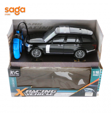 Машина с пультом Рейнджровер 9005.