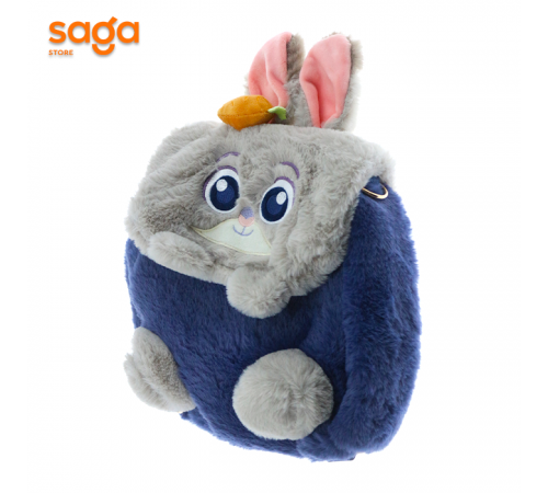 Мягкая сумочка Зверополис 31102.