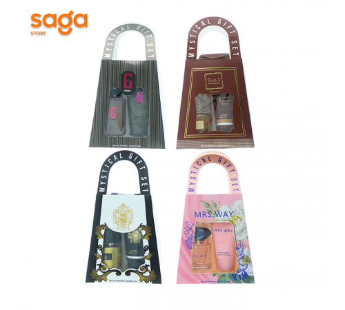 Набор парфюм 050-14.