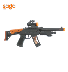 Автомат музыкальная в салафане 248