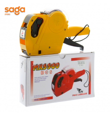 Ценник аппарат 5500. LIN price labeller