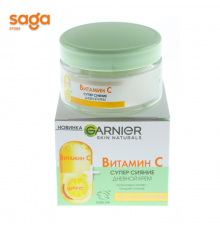 Дневной крем Гарниер 50мл