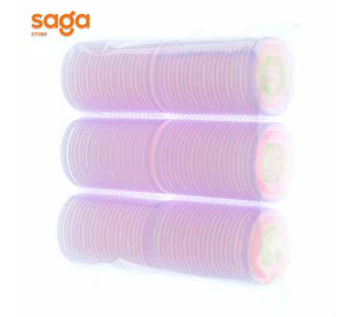 Бигуди для волос 6х 36мм  TW1-1.