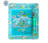 Блокнот MN-b8019.