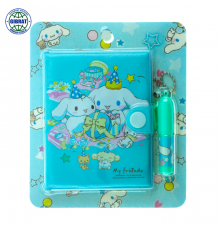 Блокнот MN-b8019.