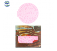 Бумага для записей/стикеры Печенька 688-В