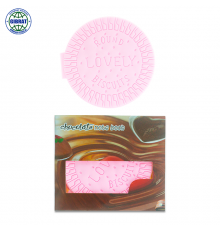 Бумага для записей/стикеры Печенька 688-В