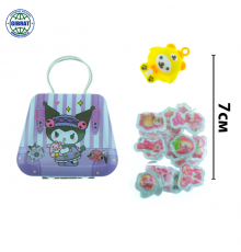 Копильник металлический сумка FHPHA-2024.