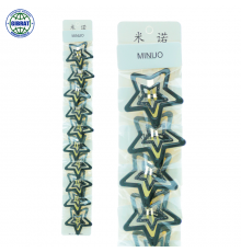 Набор детских невидимок ? М1-2 (цена за лист)