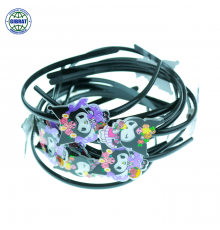 Ободок Куроми, в блоке-12шт, 20-17 (цена за блок)