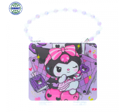 Набор Куроми аксессуары для девочек  в сумке