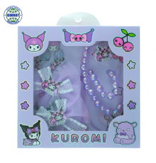 Набор Куроми аксессуары для девочек  1-10