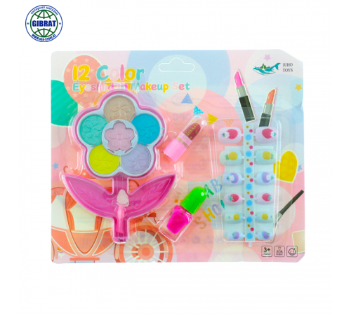 Косметика набор для девочек ....096