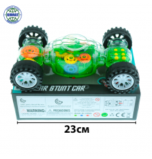 Машина перевертыш механизм169-181