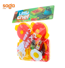 Посуда в пакете А 432-85 А