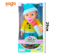 Кукла Пупси 4121.